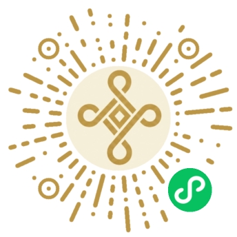 人情礼簿小程序码